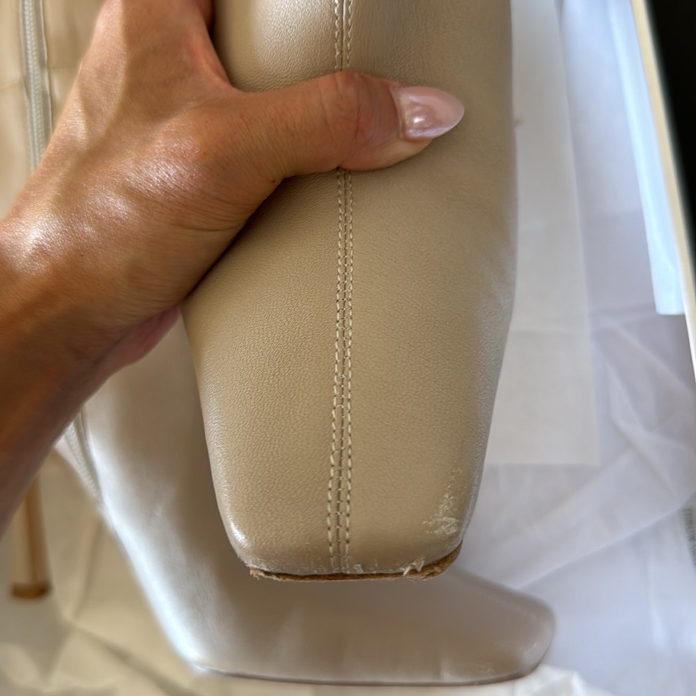 Raye Pia Boot Color Bone - image 8